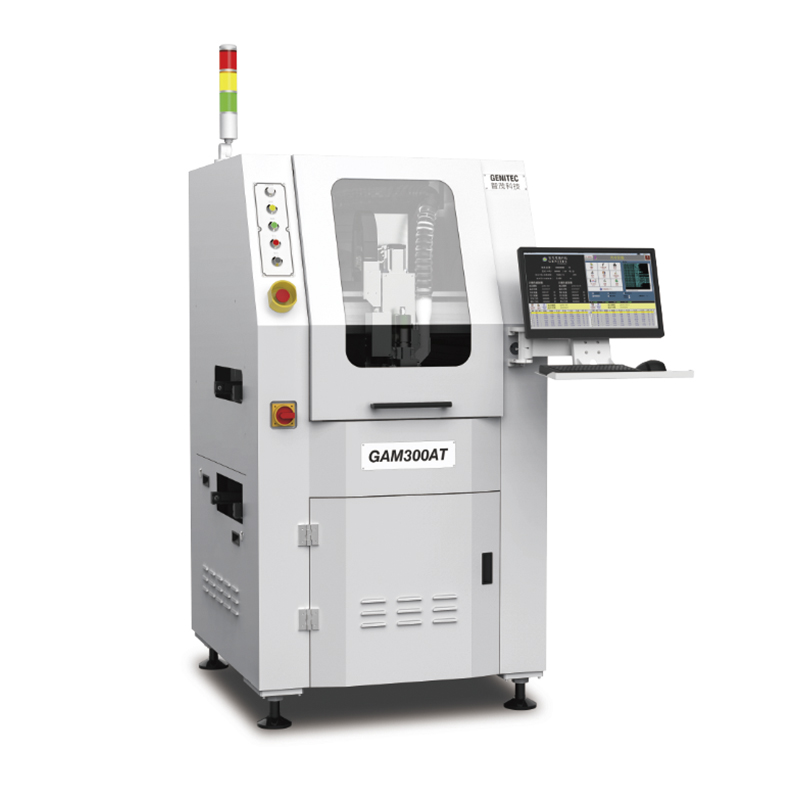 GAM300AT˫��������ʽPCB�ְ��