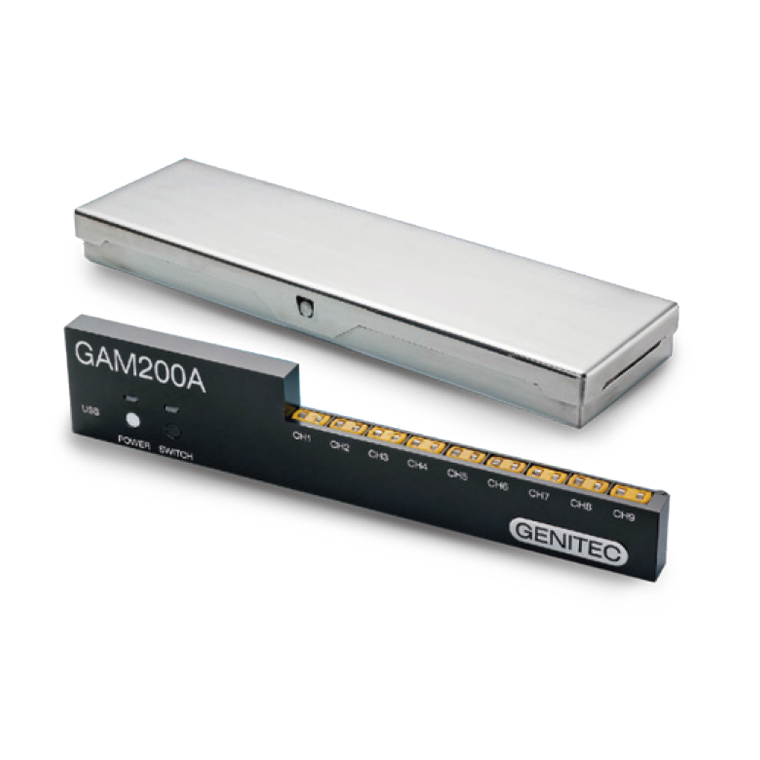 GAM200A¯�²ⶨ��