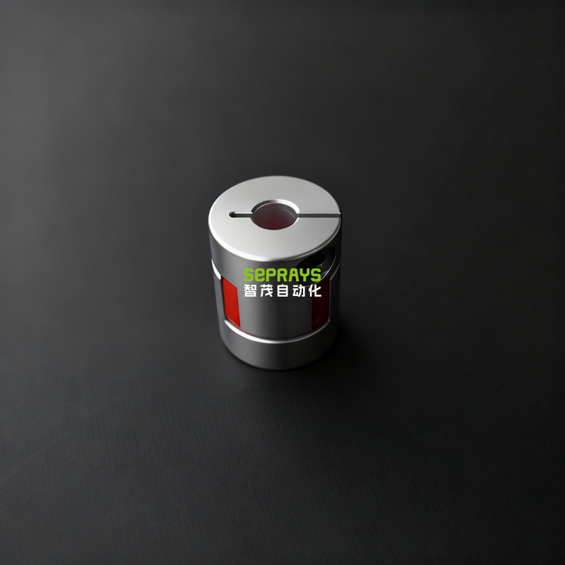 Jaw Coupling